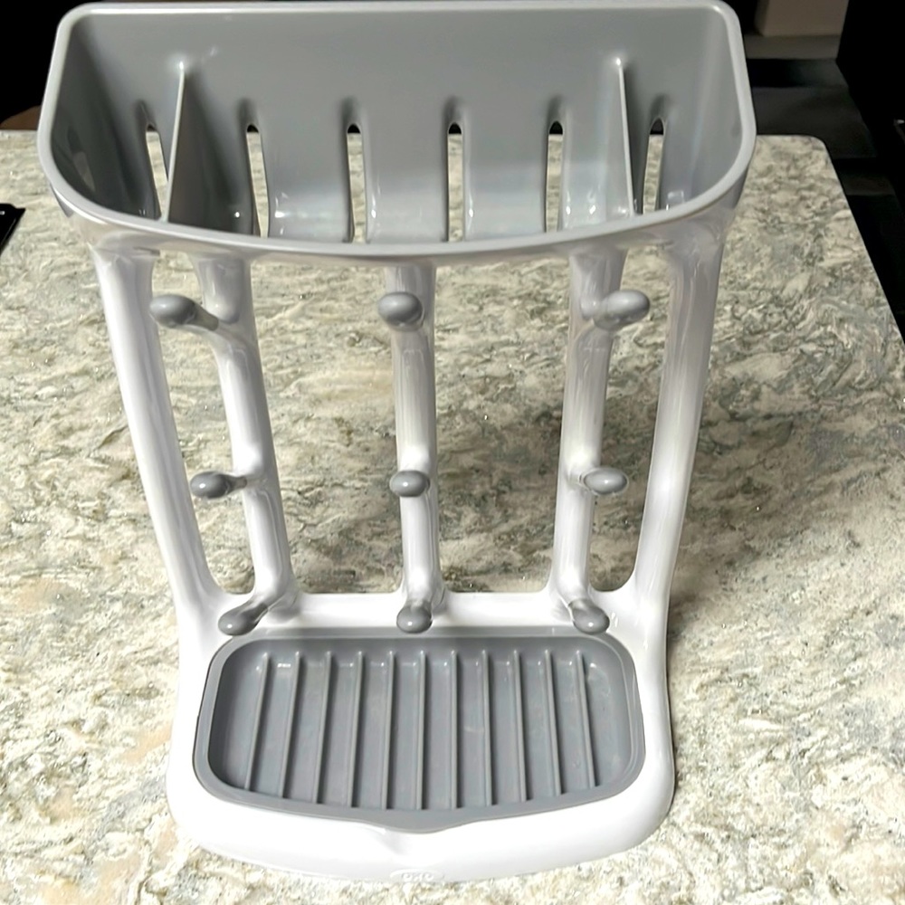 OXO baby dry rack